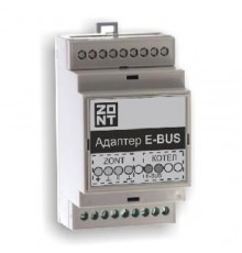 Адаптер Zont eBUS (725) для подключения Vaillant / Protherm. ML00003305