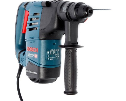 Перфоратор Bosch GBH 3-28DRE