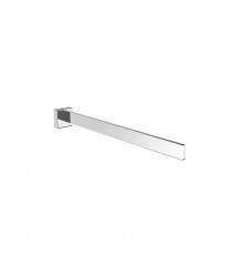 Emco Cue Полотенцедержатель 41.6см, цвет: хром. 3250 001 42
