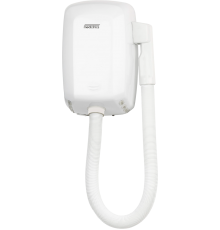 Фен для волос Mediclinics Machflow SC0009 белый