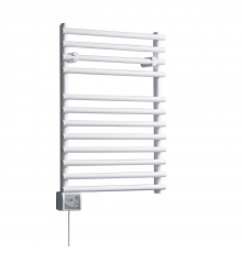 Электрический полотенцесушитель IVigo EHR 5012 275Вт белый 8394