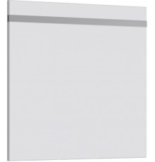 AQ Mai.02.06 Майами Зеркало со светодиодной подсветкой и сенсорным выключателем, 650х650х20 мм Mai.02.06