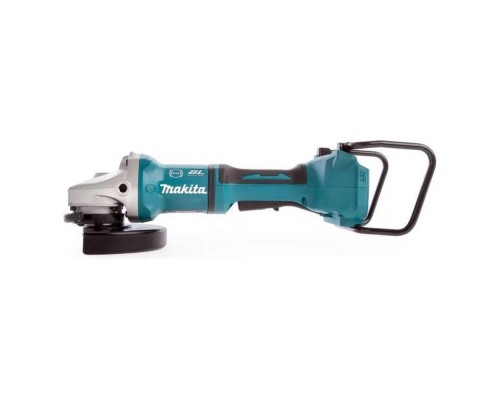 Машина шлифовальная угловая аккумуляторная Makita DGA700Z (без акк, без з/у)