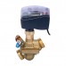 Электропривод редукторный для плавного регулирования Danfoss AME 120NL, 24 В. 082h8059