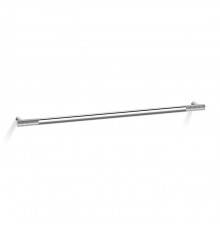 Decor Walther Club HTE60 Полотенцедержатель 60см, подвесной, цвет: хром. 0855500