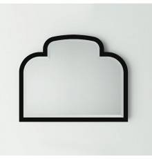 DevonDevon MusicЗеркало 100х80см, цвет: deep black. EFSPMUSICDB