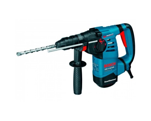 Перфоратор Bosch GBH 3-28DFR Перфоратор Bosch GBH 3-28DFR