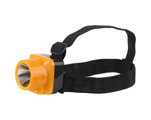 Фонарь налобный светодиодный Трофи TG1