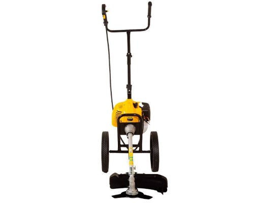 Триммер бензиновый Huter GGT-2900W (колесный)