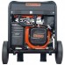 Генератор бензиновый AURORA AGE 8500 D PLUS