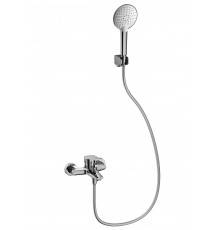 Смеситель для ванны с душем Wonzon   Woghand WW-A30891-CR, хром