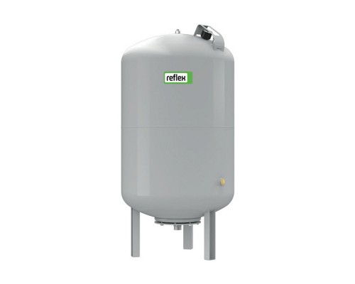 Бак мембранный Reflex G400 ⌀740 6 бар/120°C для систем отопления, холодоснабжения. 8521605 Бак мембранный Reflex G400 ⌀740 6 бар/120°C для систем отопления, холодоснабжения. 8521605