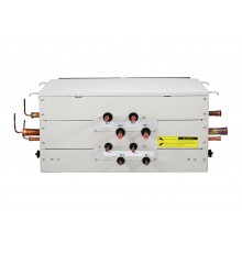 Блок распределитель потоков KMS-04Y