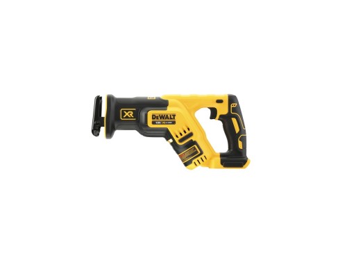 Пила сабельная аккумуляторная DeWalt DCS367N (без акк, без з/у) Пила сабельная аккумуляторная DeWalt DCS367N (без акк, без з/у)