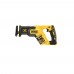 Пила сабельная аккумуляторная DeWalt DCS367N (без акк, без з/у)