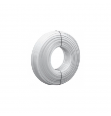 Труба UPONOR EVAL-PEXA 16X2,0 белая, бухта 120м 1047610