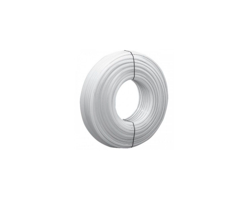 Труба UPONOR EVAL-PEXA 16X2,0 белая, бухта 120м 1047610 Труба UPONOR EVAL-PEXA 16X2,0 белая, бухта 120м 1047610