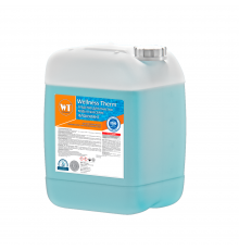 Флокулянт Wellness Therm Средство для очистки воды в бассейне 10 л 312644