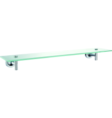 Полка Wonzon   Woghand WW-6527 хром