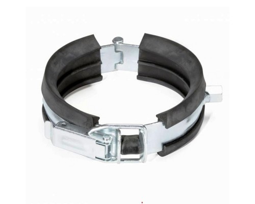 Хомут опорный Rehau DN 110 мм M8/10. 11200271002 Хомут опорный Rehau DN 110 мм M8/10. 11200271002