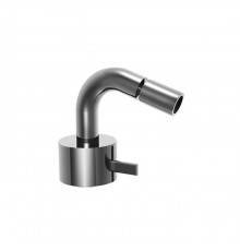 Fantini AF/21 Смеситель для биде, 1 отв., излив: 13 см, цвет: хром. 27 02 A508WF