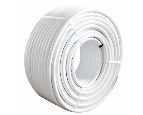 Труба металлопластиковая СТМ CPL02002-100 бесшовная, 20x2, бухта 100 м