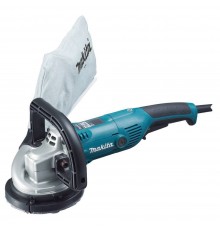Машина шлифовальная по бетону Makita PC5000C