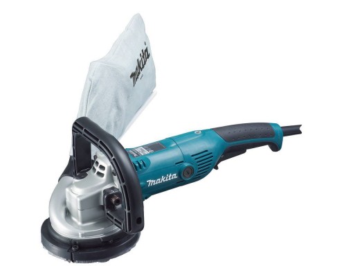Машина шлифовальная по бетону Makita PC5000C Машина шлифовальная по бетону Makita PC5000C