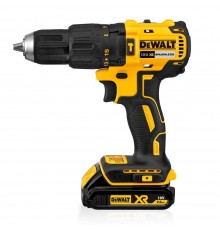 Шуруповерт аккумуляторный DeWalt DCD778D2T