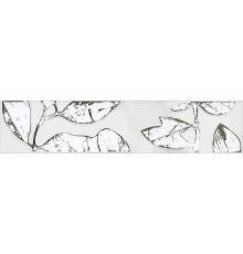 Бордюр Kerama Marazzi Астория глянцевый, ректифицированный