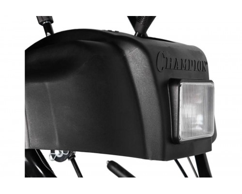 Снегоуборщик бензиновый CHAMPION STT1171E