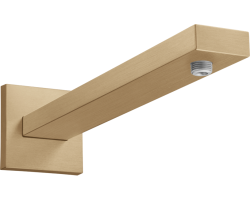 HG 27 694 140 Square Боковой кронштейн ½ 389 мм