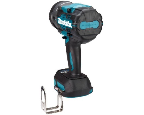 Гайковерт аккумуляторный Makita TW001GZ (без акк, без з/у) Гайковерт аккумуляторный Makita TW001GZ (без акк, без з/у)