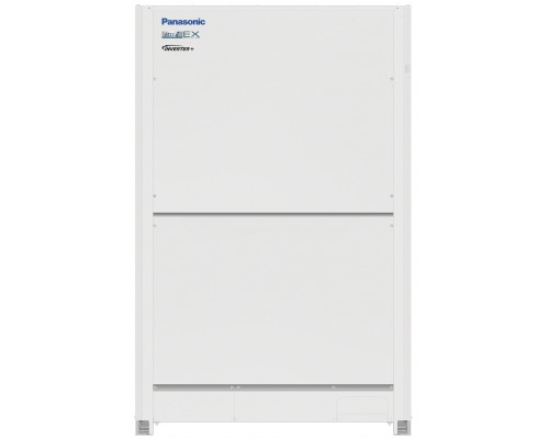 Наружный блок VRF ARV мультизональный 2-х трубной системы Panasonic U-16ME2E8 Наружный блок VRF ARV мультизональный 2-х трубной системы Panasonic U-16ME2E8