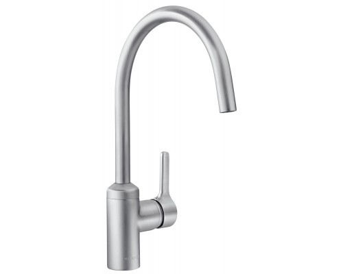 Kludi 42 803 9678 Bingo Star Смеситель для кухни 230 мм, ∩ излив 428039678