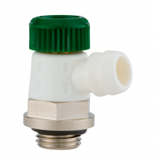 Спускной вентиль Hummel G3/8  2540380101