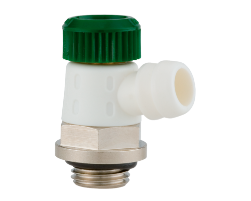 Спускной вентиль Hummel G3/8 2540380101 Спускной вентиль Hummel G3/8 2540380101