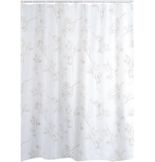 Штора для ванной Ridder Boheme 180х20, цветная