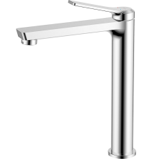 Смеситель для раковины IDDIS Parker PARSB01i01 глянцевый хром