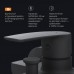 F90A10022 Смеситель для ванны и душа