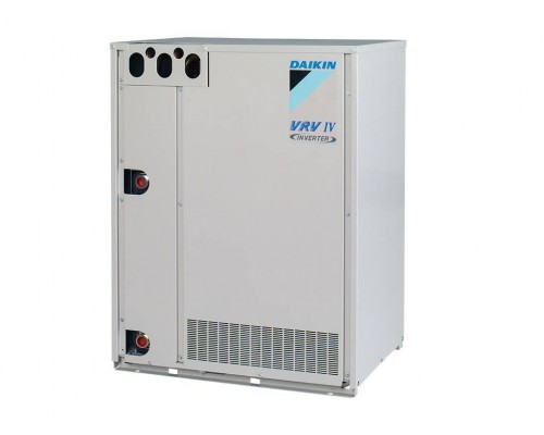 Наружный блок VRV системы RWEYQ10T9