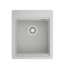 Мойка кухонная Emar Quartz EMQ-1420.Q Агат