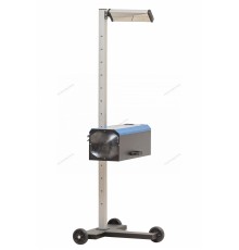 Устройство для проверки и регулировки света фар 2019/K NORDBERG NTF1