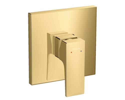 HG 32 565 990 Metropol Смеситель для 1 потребителя (внешняя монтажная часть) 32565990