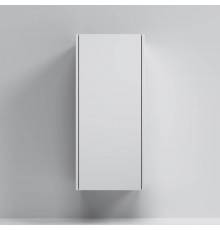 Шкаф AM.PM Func M8FCH04029WM 40х90 см, белый матовый, универсальный