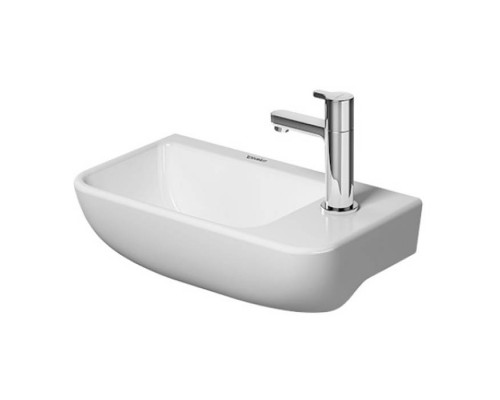 Duravit ME by Starck Раковина 40х22 см, 1 отв., цвет: белый. 0717400000
