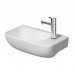 Duravit ME by Starck Раковина 40х22 см, 1 отв., цвет: белый. 0717400000