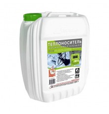 Теплоноситель АльфаХим Profi ECO-30, канистра 50кг. ПРЭ30-050