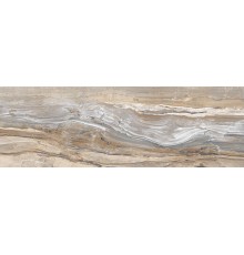 Плитка настенная Delacora Colorstone Dark глянцевая, ректифицированная 24,6х74