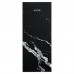 Axor MyEdition Панель для смесителя, на излив 20см., цвет: мрамор черный. 47913000